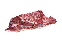 国産天然猪肉 半頭枝肉