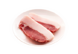 国産天然猪肉 ローススライス