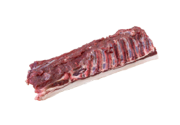 国産天然猪肉 ロース