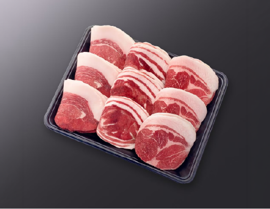 フレッシュパック