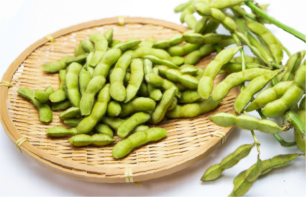 黒枝豆（季節限定）